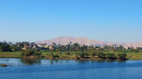 luxor west bank